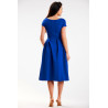 Robe de jour awama 178675