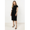 Robe de jour awama 212250
