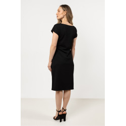 Robe de jour awama 212250