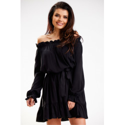 Robe de jour awama 179600