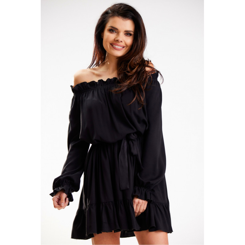 Robe de jour awama 179600