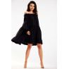 Robe de jour awama 179600
