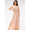 Pantalon awama Pantalon femme 181097