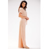 Pantalon awama Pantalon femme 181097