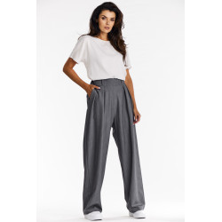 Pantalon awama Pantalon femme 200571