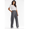 Pantalon awama Pantalon femme 200571
