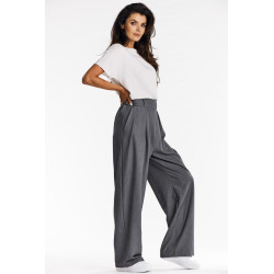 Pantalon awama Pantalon femme 200571