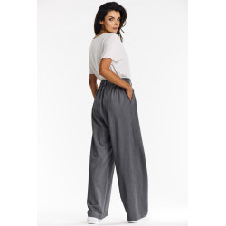 Pantalon awama Pantalon femme 200571