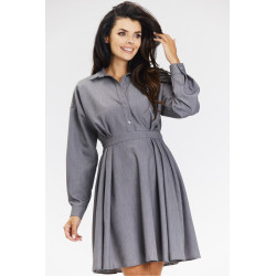 Robe de jour awama 200587