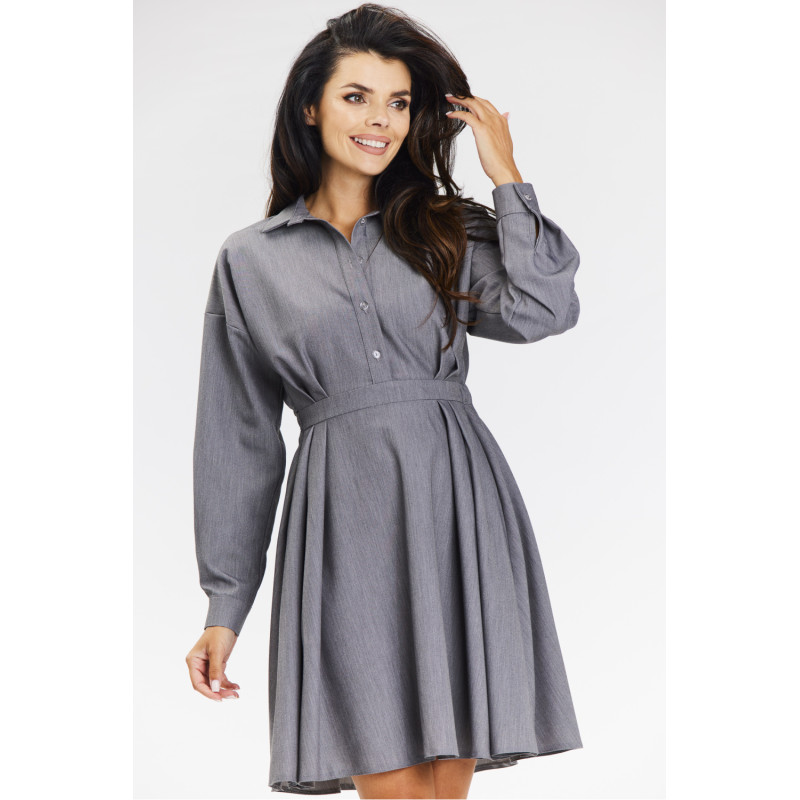 Robe de jour awama 200587