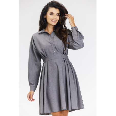 Robe de jour awama 200587
