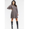 Robe de jour awama 201254