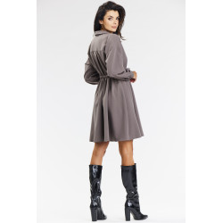Robe de jour awama 201254