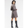 Robe de jour awama 201254