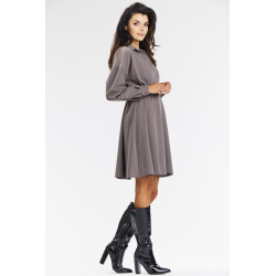 Robe de jour awama 201254