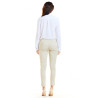 Chemise awama Chemise manche longue 129926