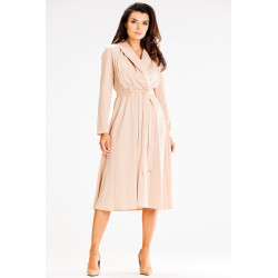 Robe de jour awama 187152