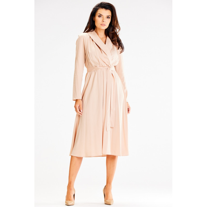 Robe de jour awama 187152
