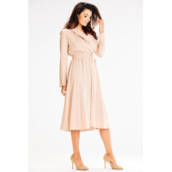 Robe de jour awama 187152