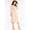 Robe de jour awama 187152