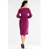 Robe de jour awama 187170