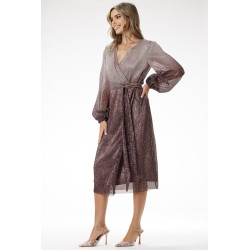 Robe de soirée awama Robe de soirée 204243
