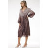 Robe de soirée awama Robe de soirée 204243
