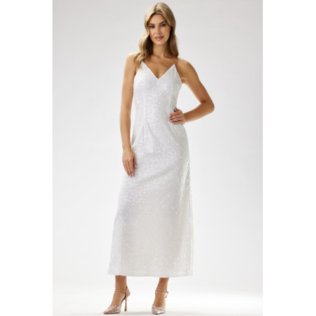 Robe de soirée awama Robe longue 204259