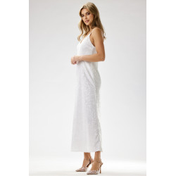 Robe de soirée awama Robe longue 204259