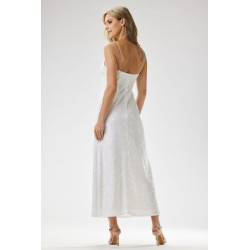 Robe de soirée awama Robe longue 204259