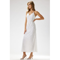 Robe de soirée awama Robe longue 204259