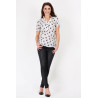Blouse awama Chemisier 40877