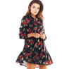 Robe de jour awama 139535