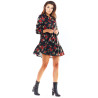 Robe de jour awama 139535