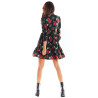 Robe de jour awama 139535