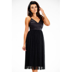 Robe de soirée awama Robe de soirée 189445