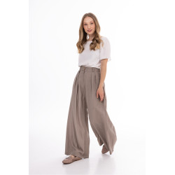 Pantalon awama Pantalon femme 225299
