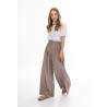 Pantalon awama Pantalon femme 225299