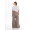 Pantalon awama Pantalon femme 225299