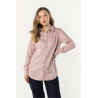 Chemise awama Chemise manche longue 225315