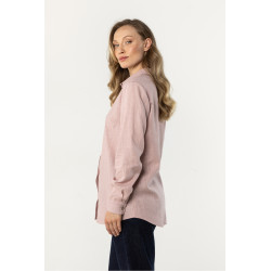 Chemise awama Chemise manche longue 225315