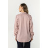 Chemise awama Chemise manche longue 225315