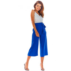 Pantalon awama Pantalon femme 144665