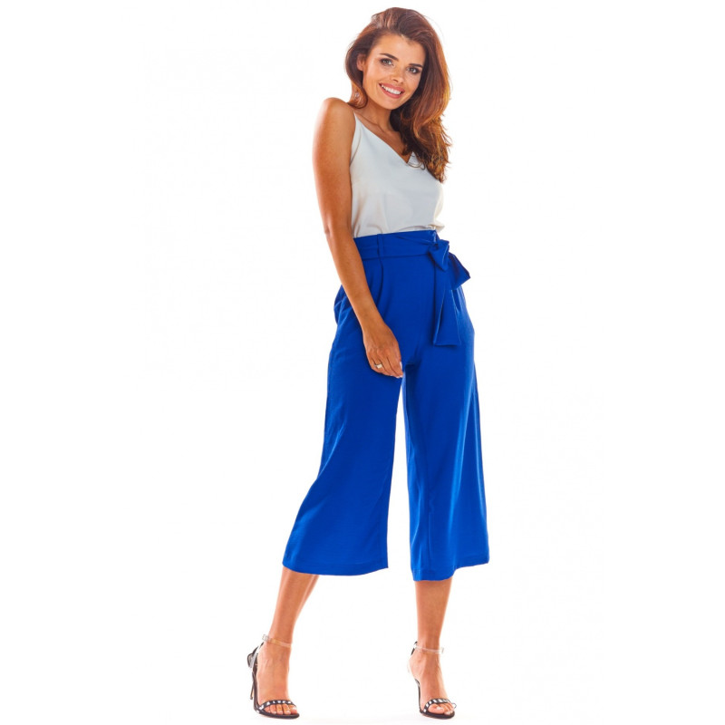 Pantalon awama Pantalon femme 144665
