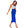 Pantalon awama Pantalon femme 144665
