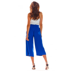 Pantalon awama Pantalon femme 144665