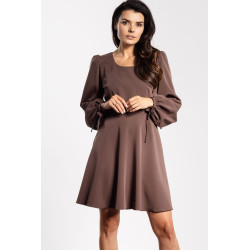 Robe de jour awama 218996
