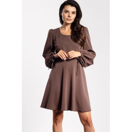 Robe de jour awama 218996