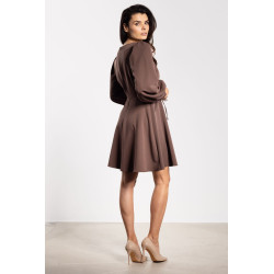 Robe de jour awama 218996