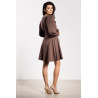 Robe de jour awama 218996